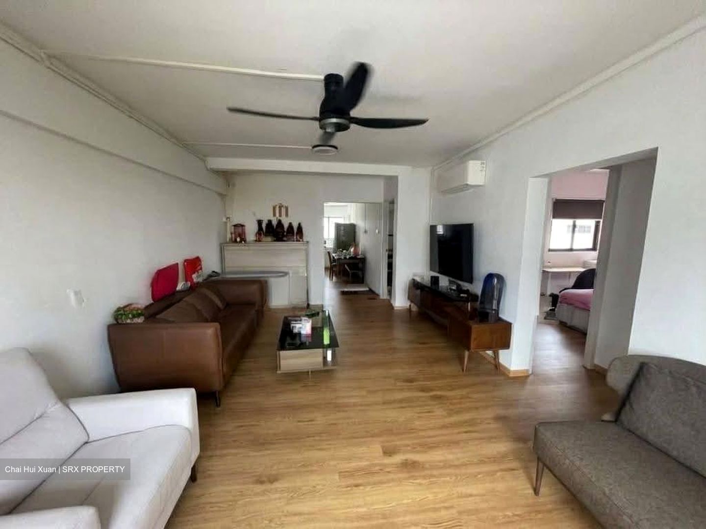 Blk 119 Hougang Avenue 1 (Hougang), HDB 4 Rooms #632003551